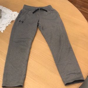 Under Armour sweatpants / jogger